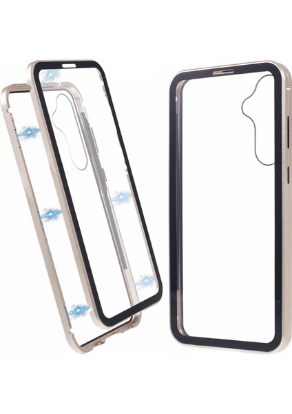 Samsung Galaxy A35 Telefon Kılıfı (Yurt Dışından)