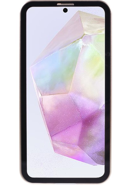 Samsung Galaxy A35 Telefon Kılıfı (Yurt Dışından) modelleri