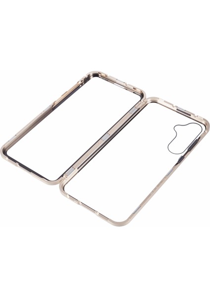 Samsung Galaxy A35 Telefon Kılıfı (Yurt Dışından) indirimleri