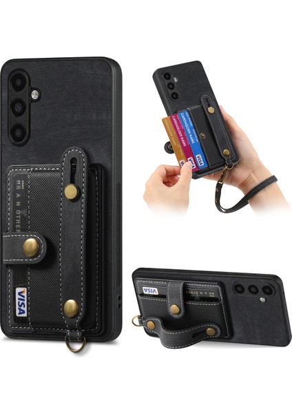 Samsung Galaxy S23 FE Telefon Kılıfı (Yurt Dışından)