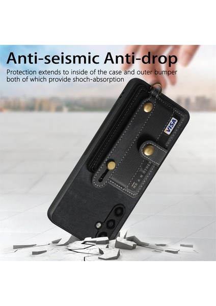 Samsung Galaxy S23 FE Telefon Kılıfı (Yurt Dışından) fırsatları