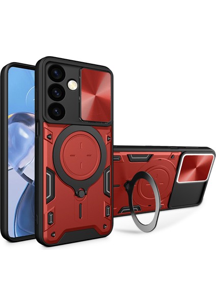 Samsung Galaxy M34 Telefon Kılıfı (Yurt Dışından)