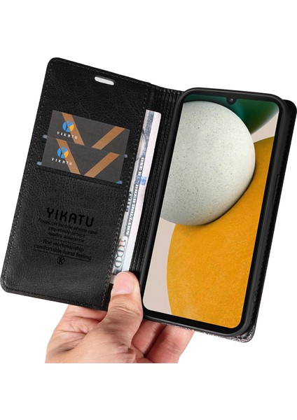 Samsung Galaxy A15 Telefon Kılıfı (Yurt Dışından)