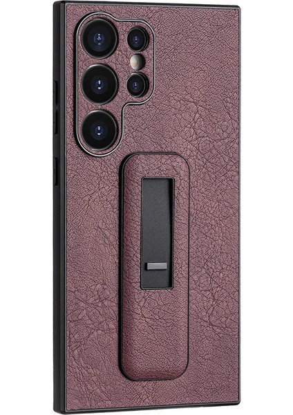 Samsung Galaxy S24 Ultra Telefon Kılıfı (Yurt Dışından)