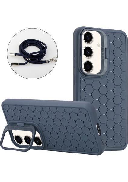 Samsung Galaxy A55 Telefon Kılıfı (Yurt Dışından)