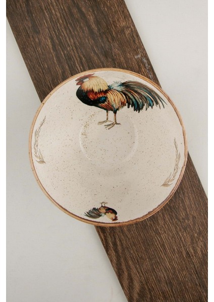 Retro Horoz Porselen Salata Kasesi fiyatları