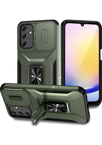 Samsung Galaxy A25 Telefon Kılıfı (Yurt Dışından)