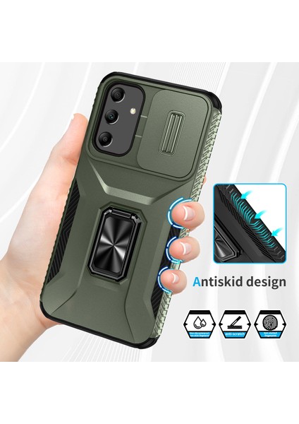 Samsung Galaxy A25 Telefon Kılıfı (Yurt Dışından)