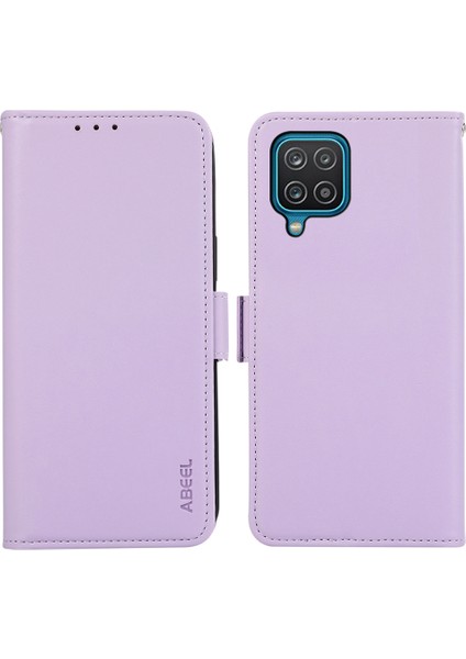 Samsung Galaxy A12 Telefon Kılıfı (Yurt Dışından)