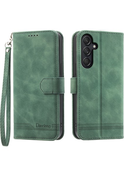 Samsung Galaxy M55 Telefon Kılıfı (Yurt Dışından)