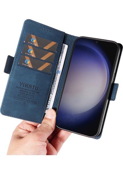 Samsung Galaxy S24 Telefon Kılıfı (Yurt Dışından)