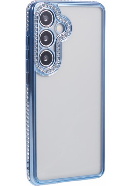 Samsung Galaxy S24 Plus Telefon Kılıfı (Yurt Dışından)