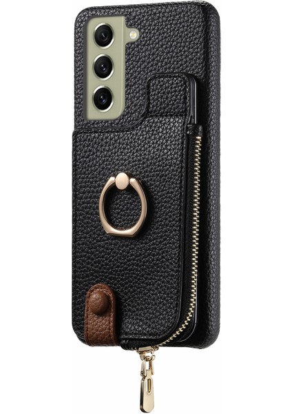 Samsung Galaxy S21 FE Telefon Kılıfı (Yurt Dışından)