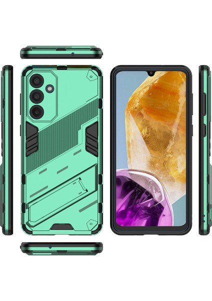 Samsung Galaxy M55 Telefon Kılıfı (Yurt Dışından)