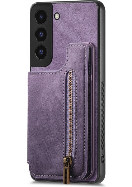 Samsung Galaxy S22 Plus Telefon Kılıfı (Yurt Dışından)
