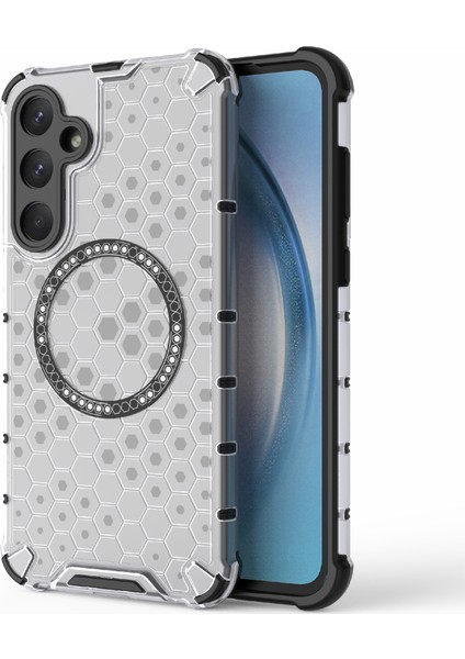 Samsung Galaxy A55 Telefon Kılıfı (Yurt Dışından)