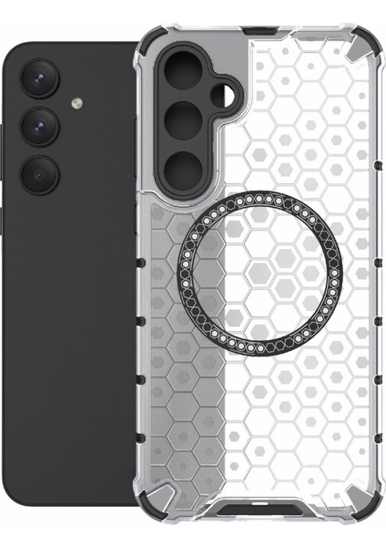 Samsung Galaxy A55 Telefon Kılıfı (Yurt Dışından) fiyatları