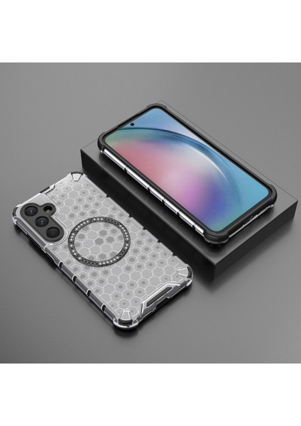 Samsung Galaxy A55 Telefon Kılıfı (Yurt Dışından) indirimleri