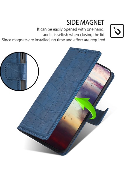 Samsung Galaxy M55 Telefon Kılıfı (Yurt Dışından)