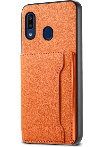 Samsung Galaxy A20 Telefon Kılıfı (Yurt Dışından)