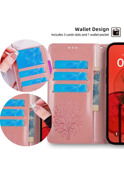 Samsung Galaxy M15 Telefon Kılıfı (Yurt Dışından)