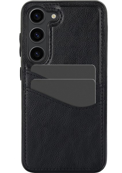 Samsung Galaxy S23 Plus Telefon Kılıfı (Yurt Dışından)