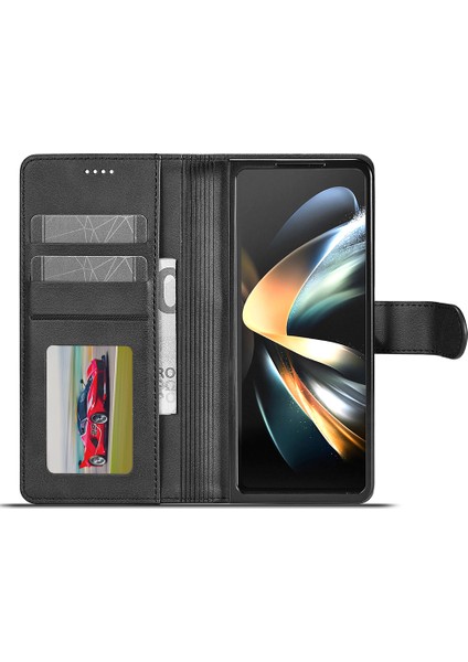 Samsung Z Fold 6 Telefon Kılıfı (Yurt Dışından)