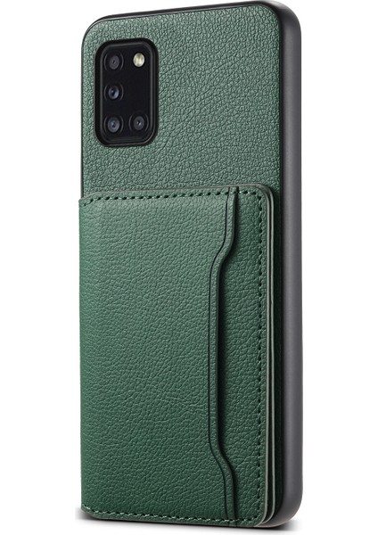 Samsung Galaxy A31 Telefon Kılıfı (Yurt Dışından)