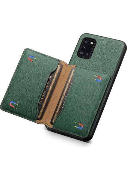 Samsung Galaxy A31 Telefon Kılıfı (Yurt Dışından)