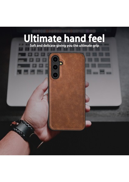 Samsung Galaxy M55 Telefon Kılıfı (Yurt Dışından)