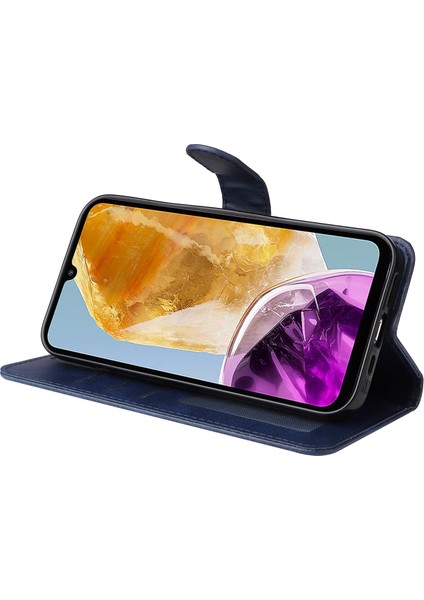 Samsung Galaxy M15 Telefon Kılıfı (Yurt Dışından)