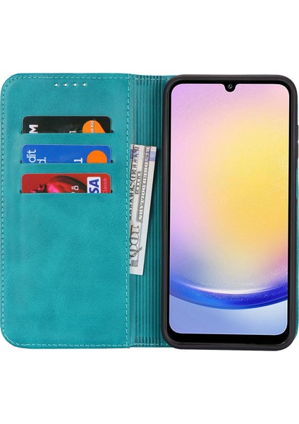 Samsung Galaxy A15 Telefon Kılıfı (Yurt Dışından)