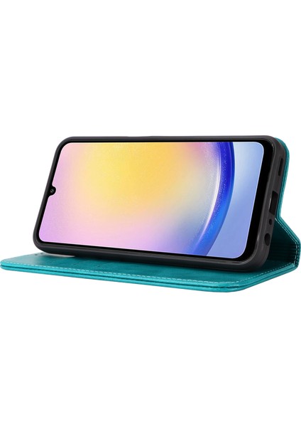 Samsung Galaxy A15 Telefon Kılıfı (Yurt Dışından)