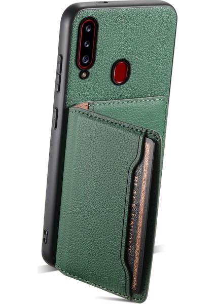 Samsung Galaxy A20s Telefon Kılıfı (Yurt Dışından)