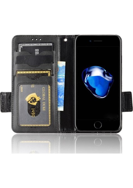 Iphone Se 2022/2020/8/7 Için Kılıf (Yurt Dışından)