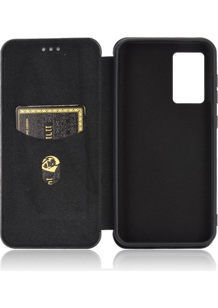 Oukitel C21/C21 Pro Tam Koruma Manyetik Karbon Fiber Için Kılıf (Yurt Dışından) indirimleri