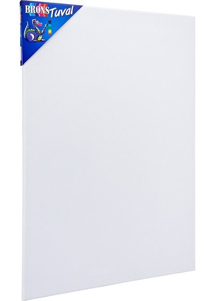 BR 338 Çerçeveli Tuval 50 x 70 cm
