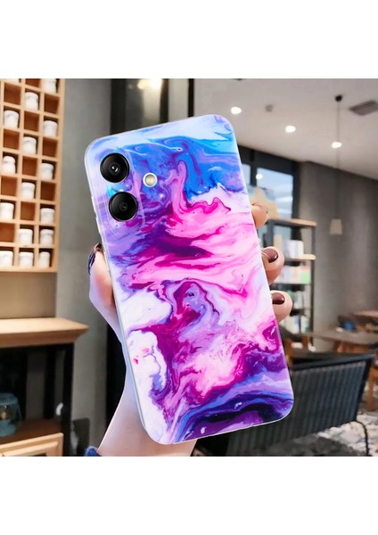 Samsung Galaxy A05 Telefon Kılıfı (Yurt Dışından)