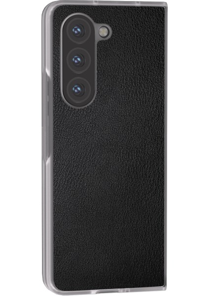 Samsung Galaxy Z Fold 5 Telefon Kılıfı (Yurt Dışından)
