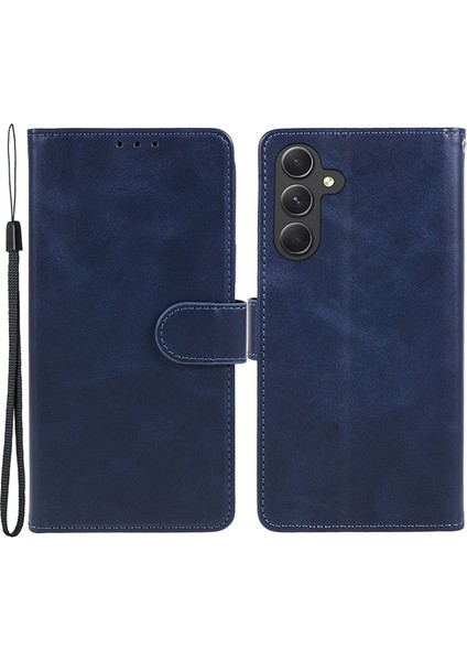 Samsung Galaxy M15 Telefon Kılıfı (Yurt Dışından)