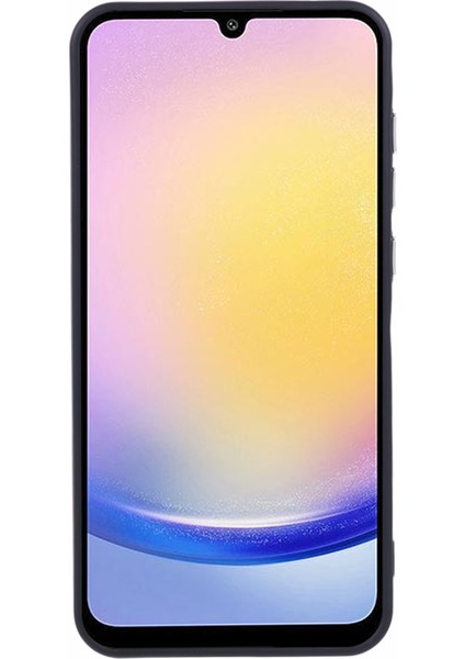 Samsung Galaxy A25 Telefon Kılıfı (Yurt Dışından)