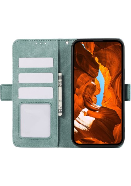 Samsung Galaxy A05 Telefon Kılıfı (Yurt Dışından)