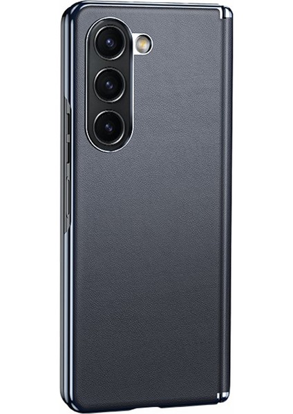 Samsung Z Fold 6 Telefon Kılıfı (Yurt Dışından)