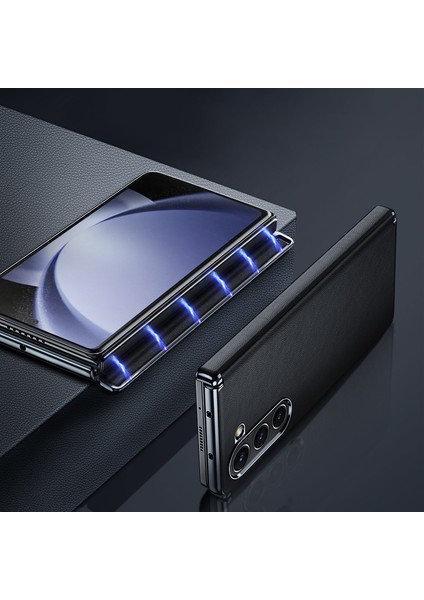 Samsung Z Fold 6 Telefon Kılıfı (Yurt Dışından)