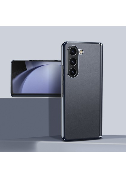 Samsung Z Fold 6 Telefon Kılıfı (Yurt Dışından)