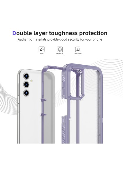 Samsung Galaxy A14 Telefon Kılıfı (Yurt Dışından)