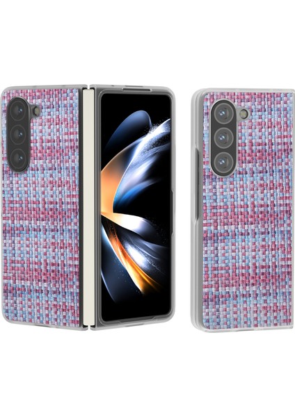 Samsung Z Fold 6 Telefon Kılıfı (Yurt Dışından)