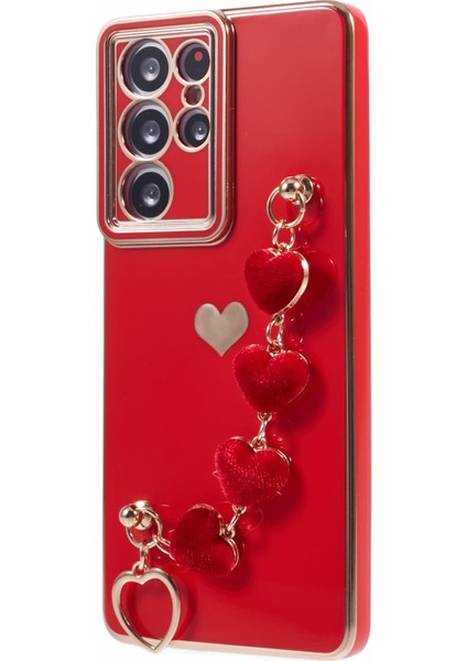 Samsung Galaxy S21 Ultra Telefon Kılıfı (Yurt Dışından) modelleri