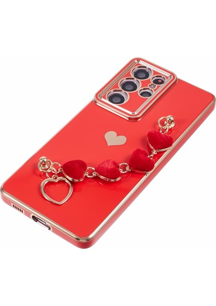 Samsung Galaxy S21 Ultra Telefon Kılıfı (Yurt Dışından) fırsatları