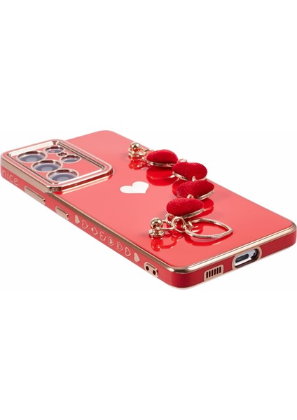 Samsung Galaxy S21 Ultra Telefon Kılıfı (Yurt Dışından) indirimleri